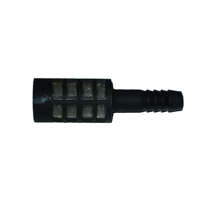 Inlet Strainer