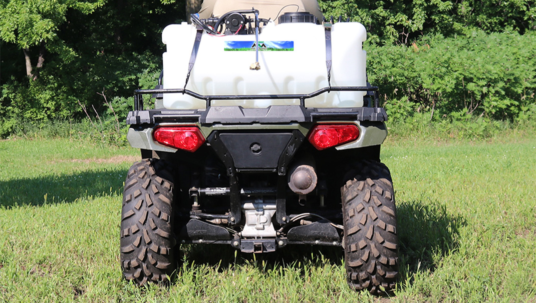 Grass Guardian T