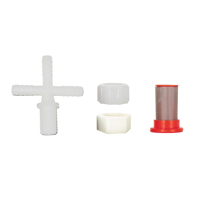 Cross Nozzle Body Kit