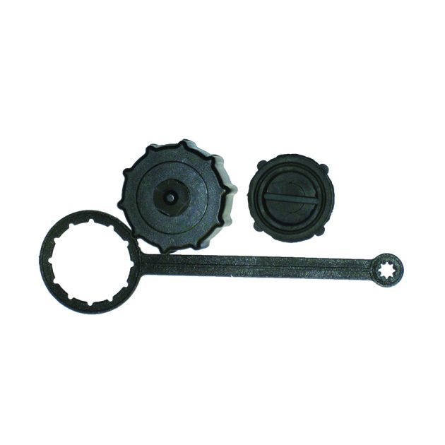 Drain Cap Kit