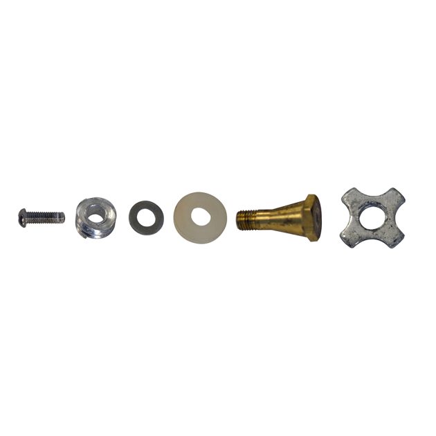 Replacement Parts - Jet Stream Spray Guns