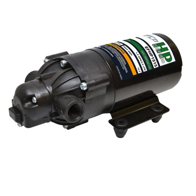 EFHP1515 150 PSI QA High Pressure Diaphragm Pump