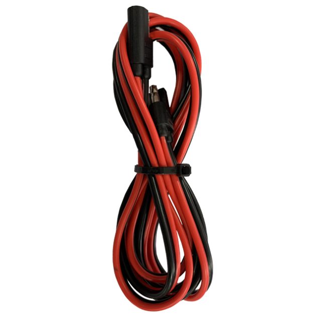 12V Wire Harness Extension - 72"
