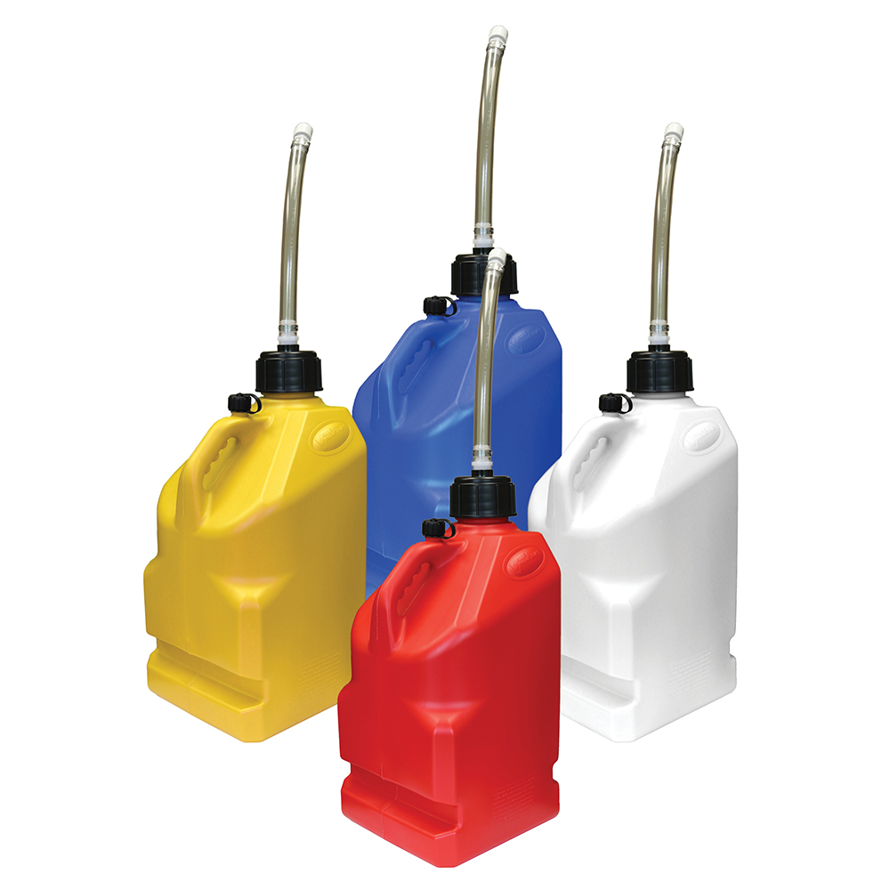 Utility Jug Family