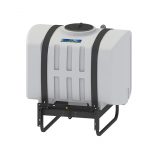 200 gallon 3-point sprayer