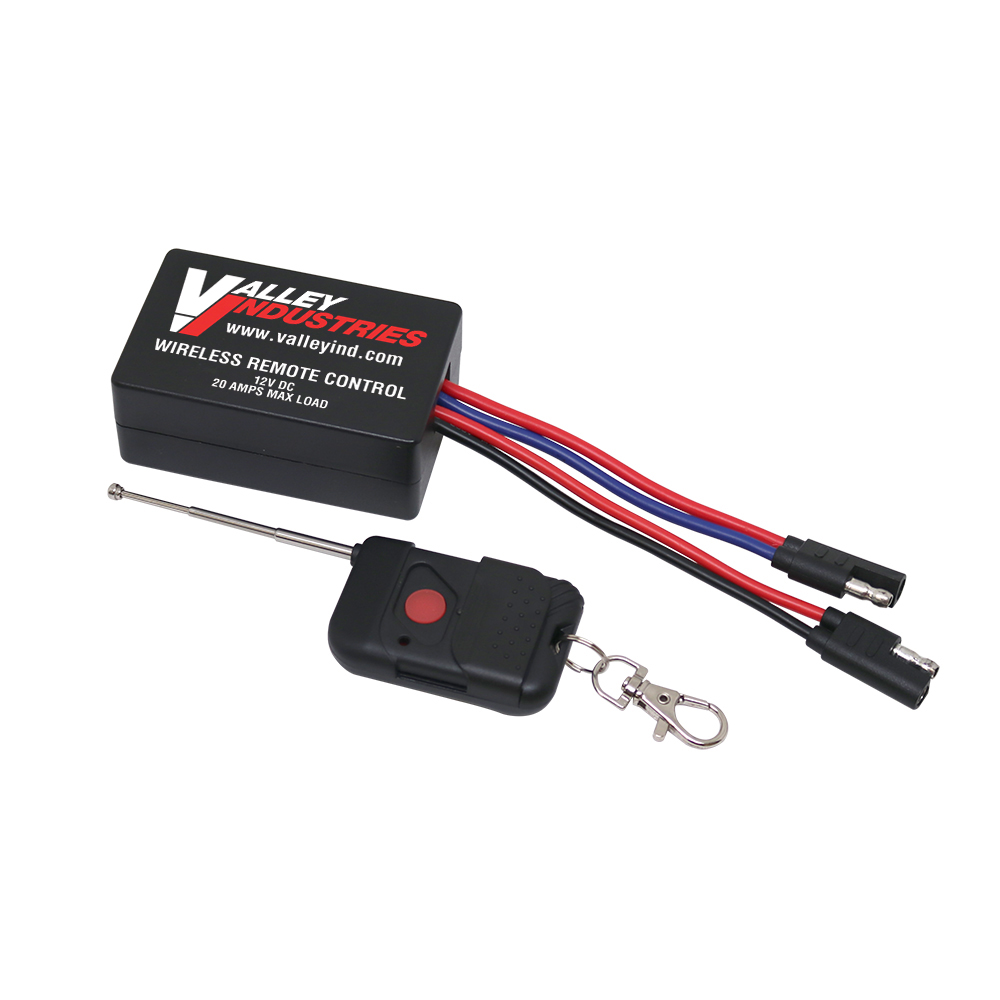12V Wireless Remote Control