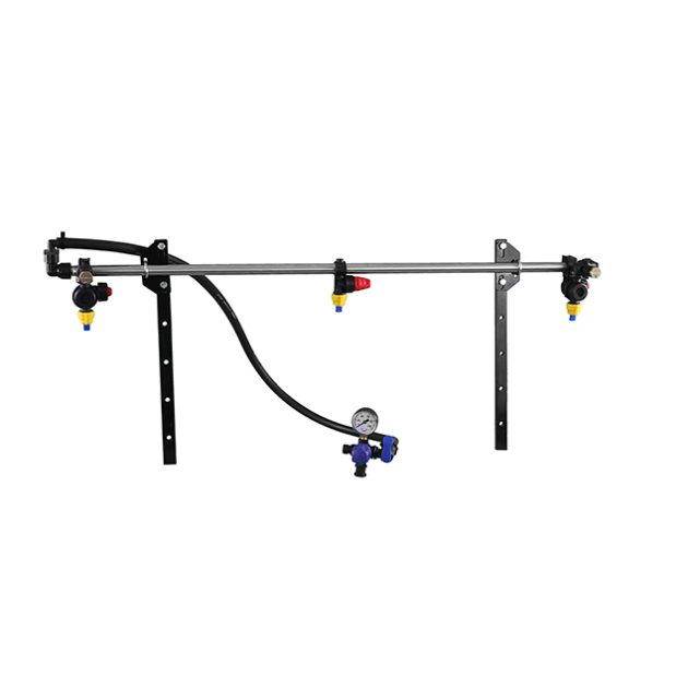 30 Foot Precision & Broadcast Spray Boom Kit