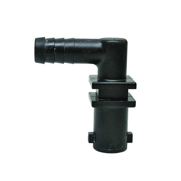 Elbow Nozzle Body