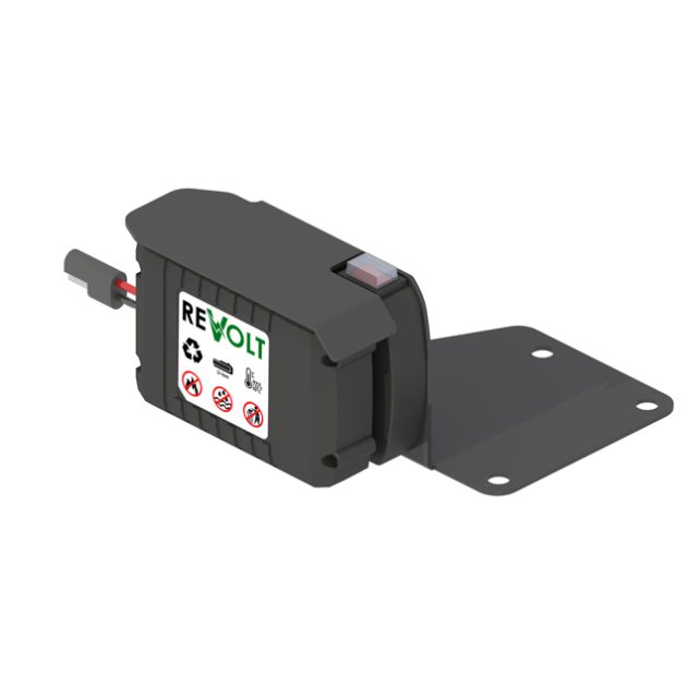 Revolt Series Lithium-Ion Sprayer Conversion Kit