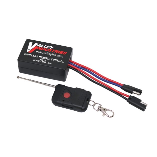 12V Wireless Remote Control