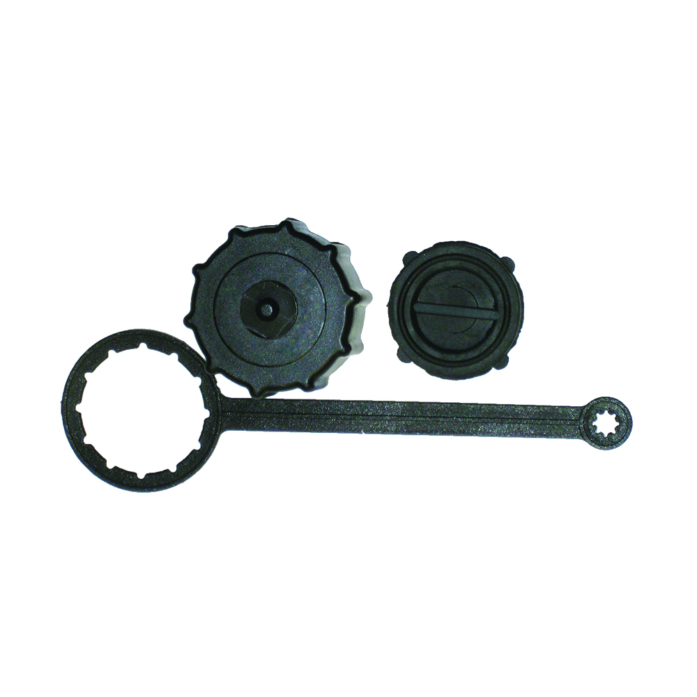 Drain Cap Kit