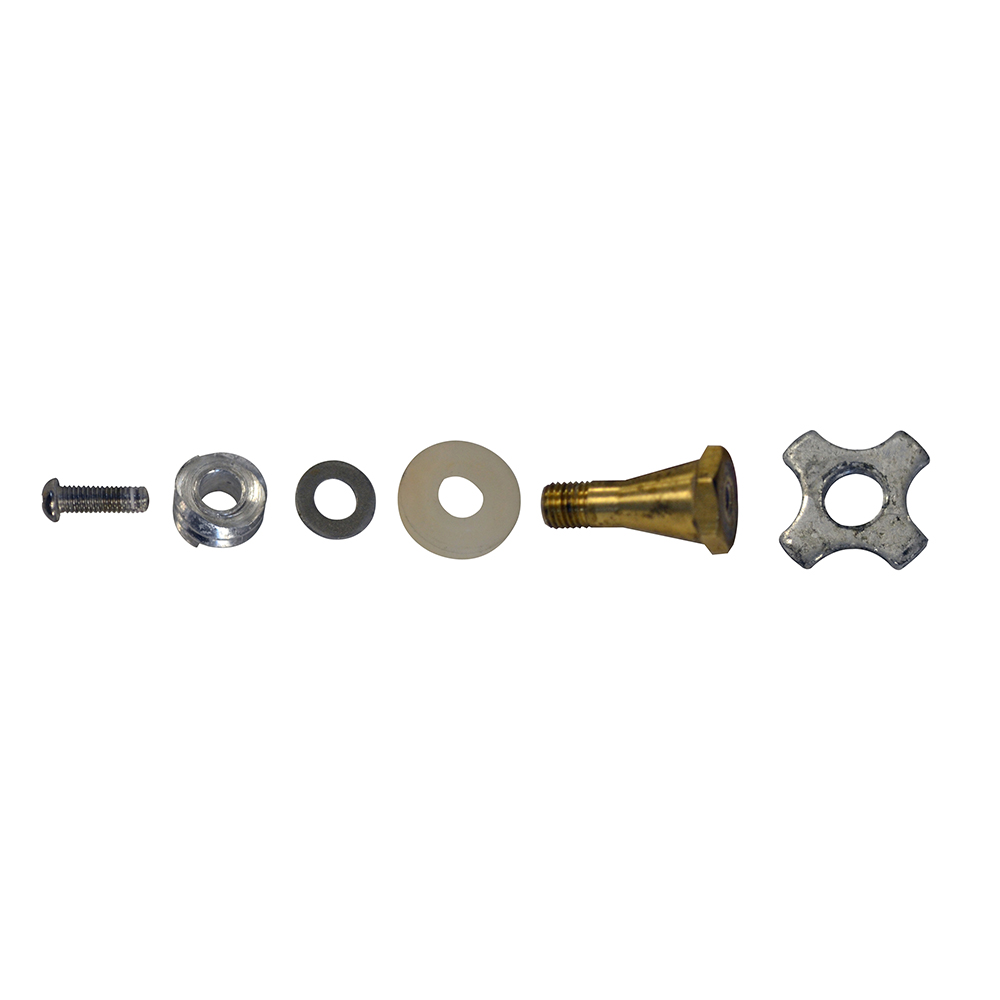 Replacement Parts - Jet Stream Spray Guns