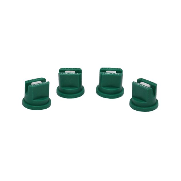 Ceramic Flat Fan Spray Nozzles