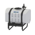 150 gallon 3-point sprayer