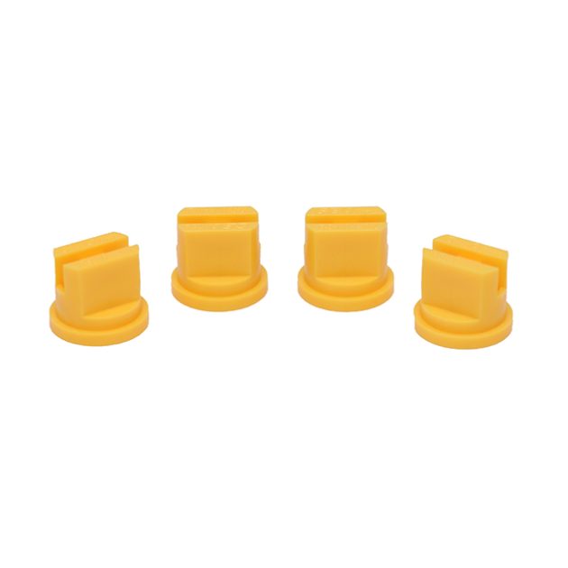 Flat Fan Spray Nozzles