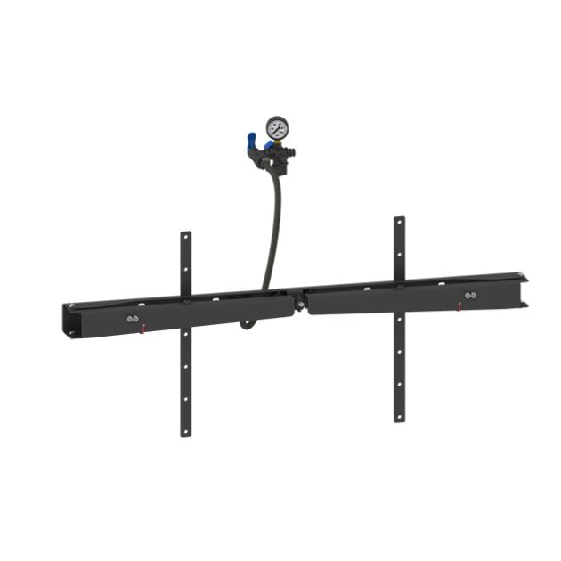 10 Foot Broadcast Sprayer Boom Kit