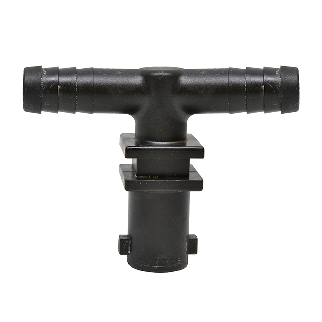 Tee Nozzle Body