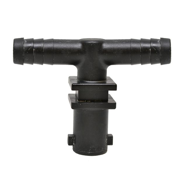 Tee Nozzle Body
