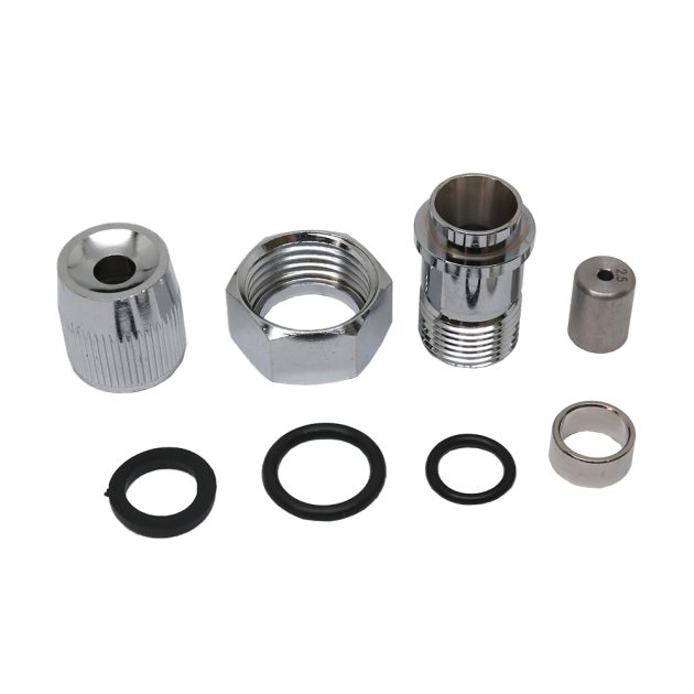 Replacement Parts - SG-PC-025
