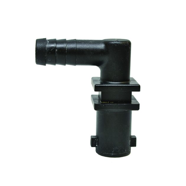 Elbow Nozzle Body