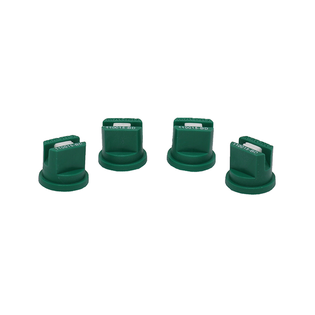 Ceramic Flat Fan Spray Nozzles
