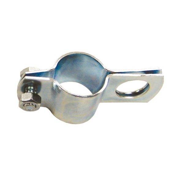 Round Nozzle Body Boom Mount Clamps
