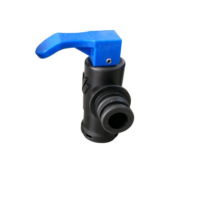 Boom Shut-Off Valve